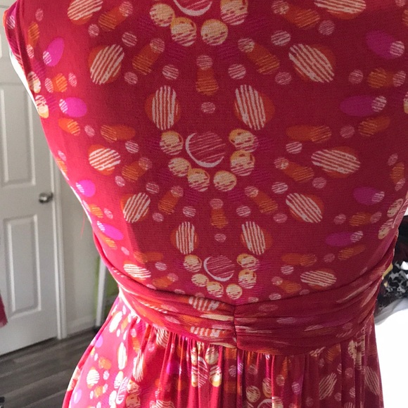 Sangria Petite dress - Picture 4 of 4